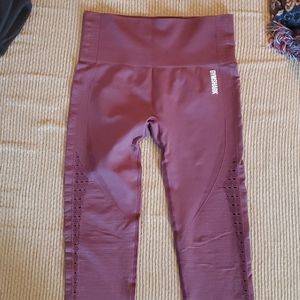 Gymshark leggings